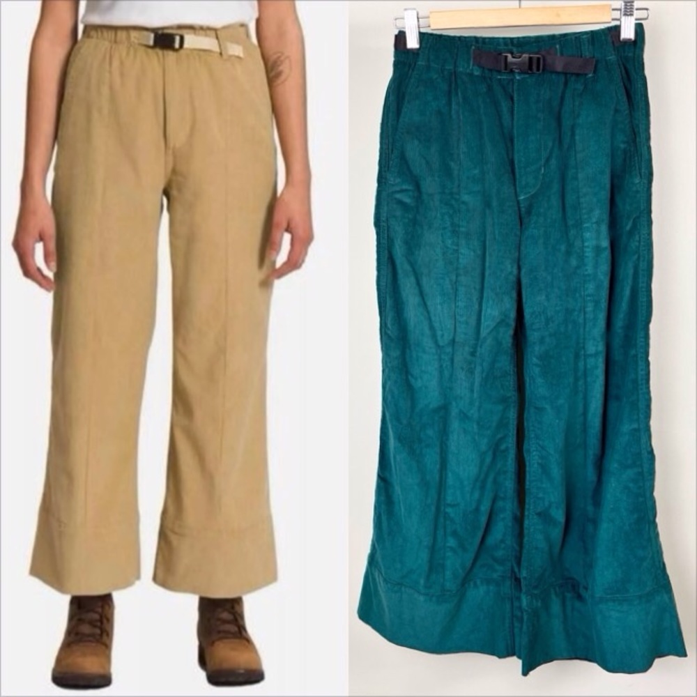 The North Face Corduroy Easy Pants